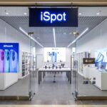 iSpot – Apple Authorized Reseller