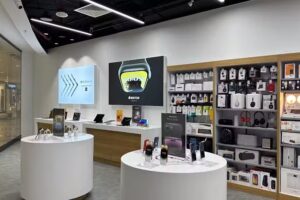 iSpot – Apple Authorized Reseller