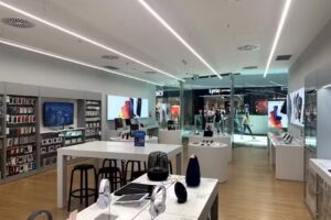 iSpot – Apple Premium Partner