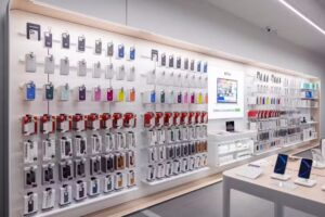 iSpot – Apple Premium Partner