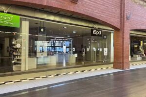 iSpot – Apple Premium Partner