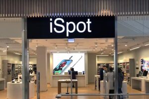 iSpot – Apple Premium Reseller