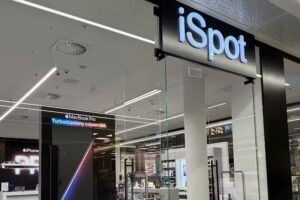iSpot – Apple Premium Reseller