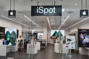 iSpot – Apple Premium Reseller