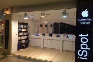 iSpot – Apple Premium Reseller