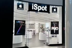 iSpot &ndash; Apple Premium Reseller
