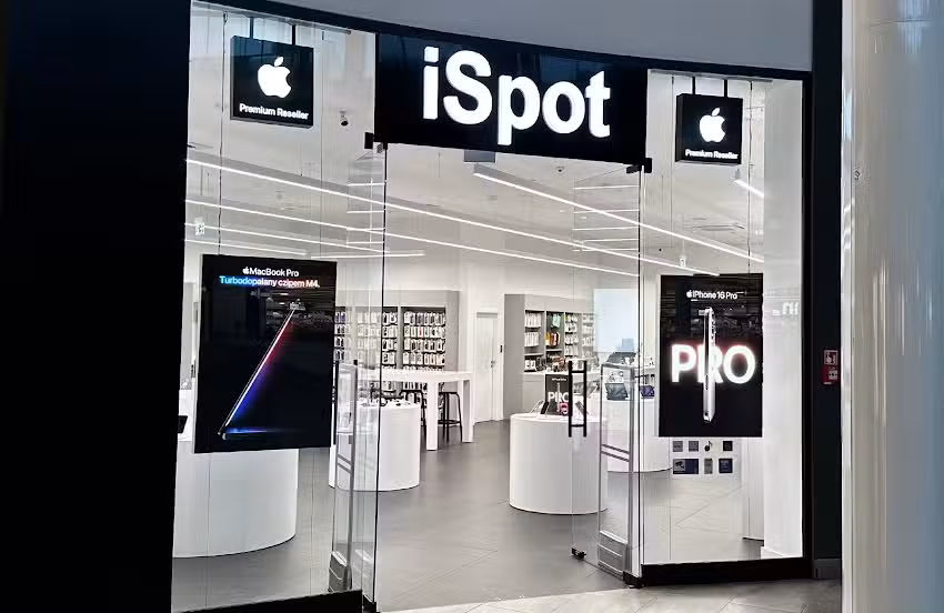 iSpot &ndash; Apple Premium Reseller