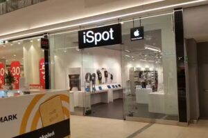 iSpot &ndash; Apple Premium Reseller