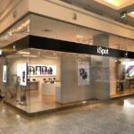 iSpot &ndash; Apple Premium Reseller