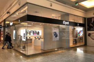 iSpot – Apple Premium Reseller