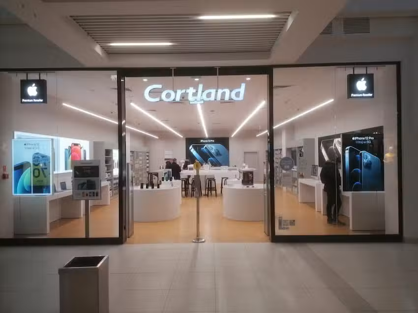 iSpot &ndash; Apple Premium Reseller