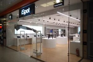 iSpot – Apple Premium Reseller