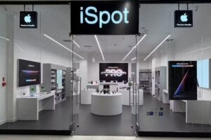 iSpot – Apple Premium Reseller