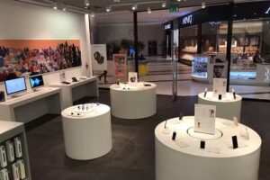 iSpot – Apple Premium Reseller