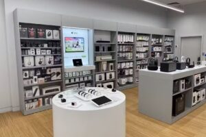 iSpot &ndash; Apple Premium Reseller