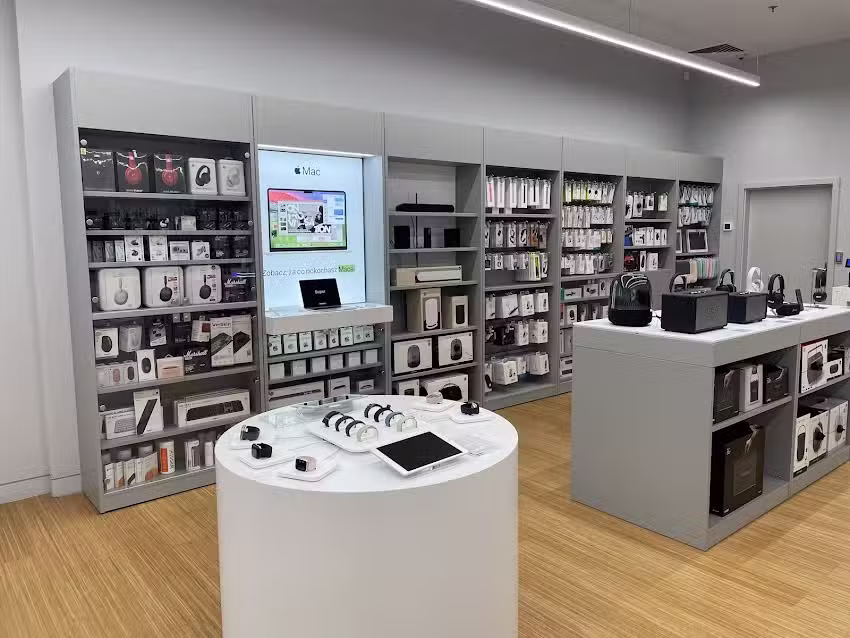 iSpot – Apple Premium Reseller