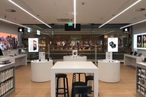 iSpot – Apple Premium Reseller