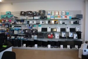 IT-Connection &ndash; sprzęt, monitoring, IT