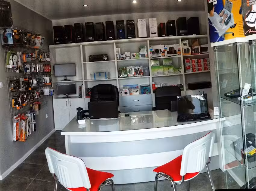 IT Craft Waldemar Mencel