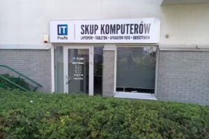 IT-Profit &ndash; Skup Laptop&oacute;w Komputer&oacute;w Aparat&oacute;w foto Warszawa