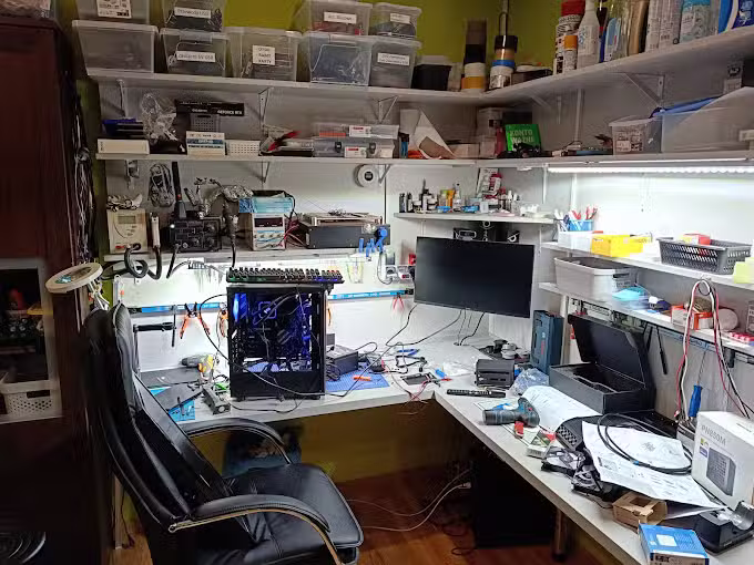 iT-Serwis Laptop&oacute;w Tablet&oacute;w Smartfon&oacute;w Nawigacji GPS Tel. 728-040-600