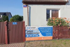 ITContent – Twój serwis komputerowy
