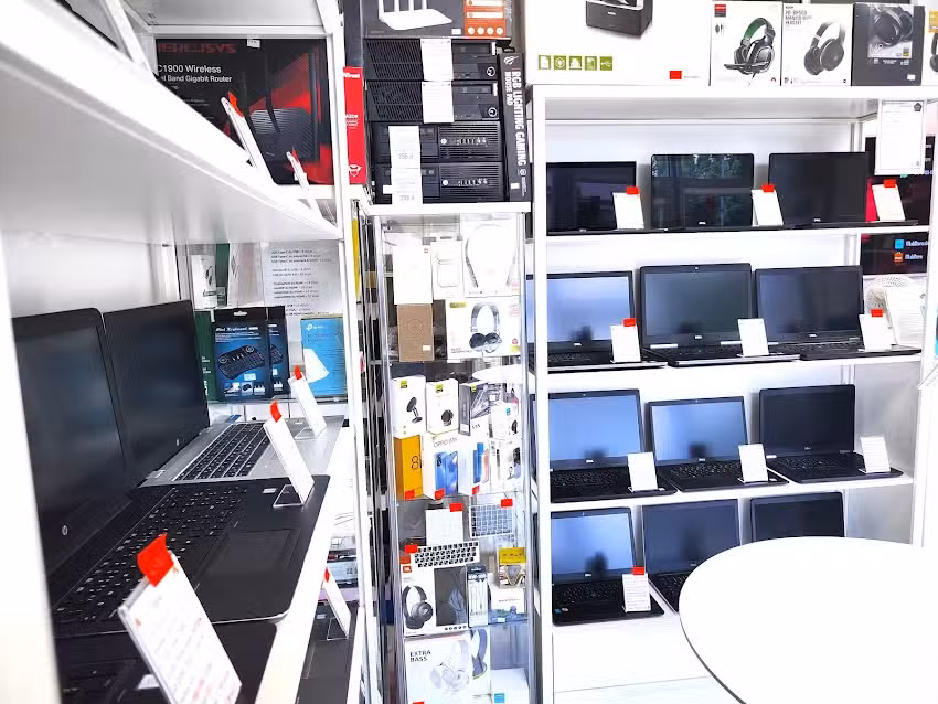 ITLab Store | Sklep komputerowy | Serwis laptop&oacute;w