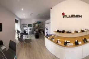 ITLudek Serwis komputerowy i naprawa laptopów