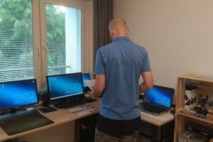 iTNaprawa Bogdan Nosal