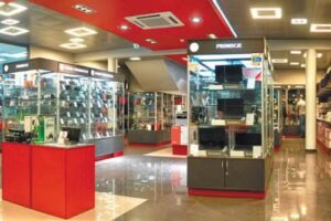 JB Multimedia Jerzy Bielecki