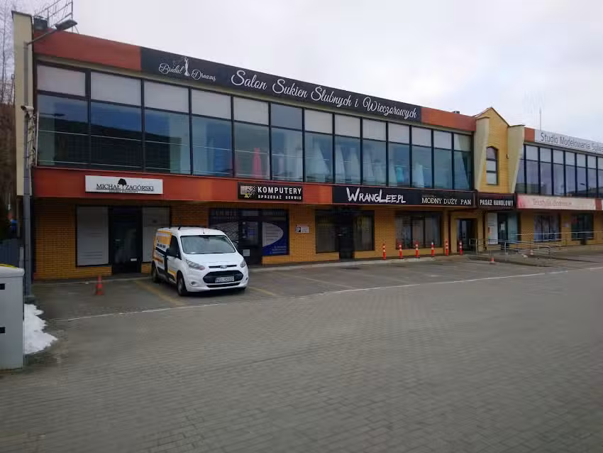 JCWIKOWSKI Jarosław Ćwikowski