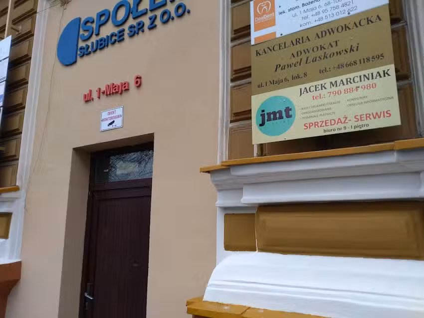 JMT ONLINE kasy fiskalne terminale płatnicze