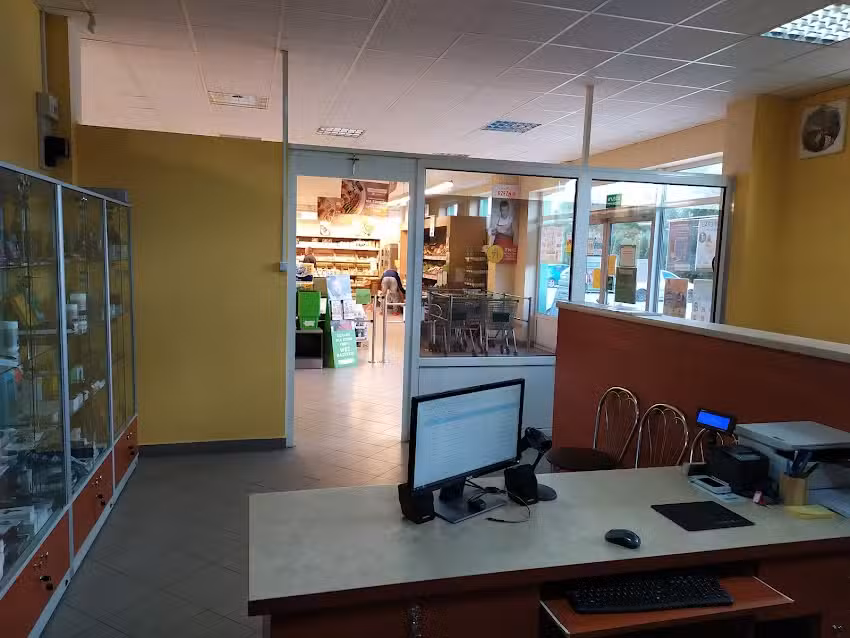 KAM-COM Sklep Serwis Komputerowy