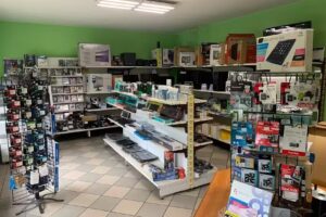 KAMELEON Sklep komputerowy