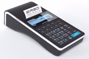 KAMEX – kasy fiskalne – terminale płatnicze