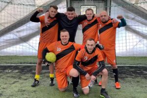 Kamsoft Mazowsze Sp. z o.o.