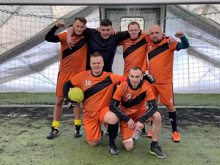 Kamsoft Mazowsze Sp. z o.o.