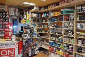 Kasy fiskalne i serwis komputerowy – Setcom