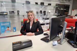 Kasy Fiskalne &ndash; KASPOL Węgr&oacute;w