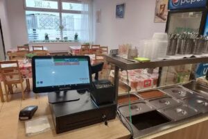 Kasy Fiskalne Oława JWJ Sklep komputerowy