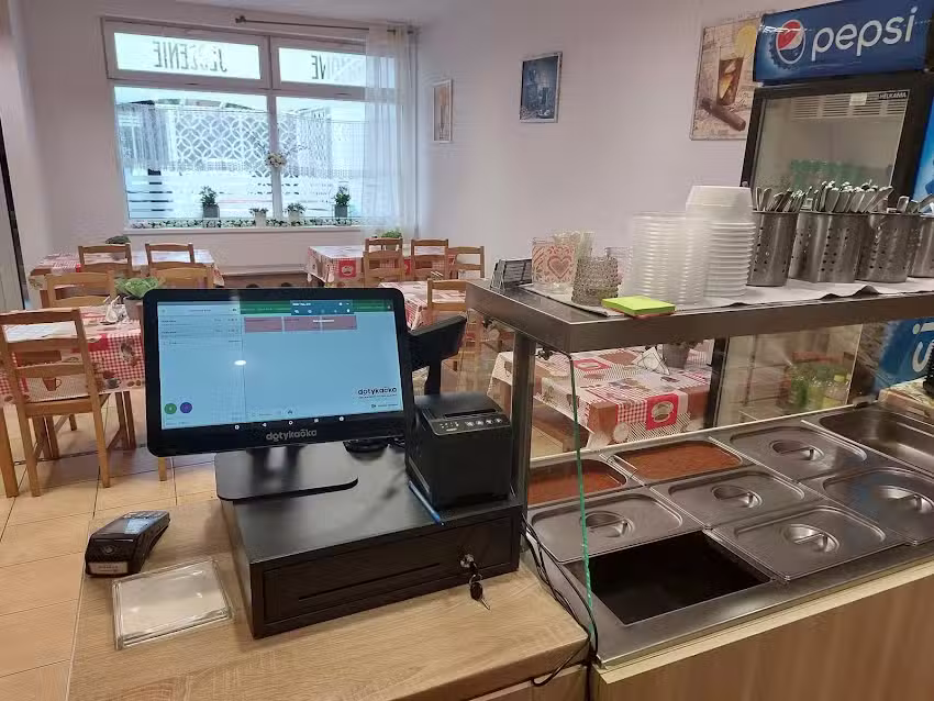 Kasy Fiskalne Oława JWJ Sklep komputerowy