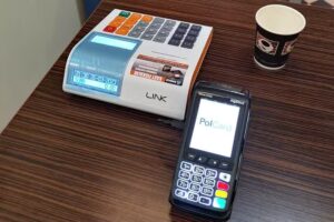 Kasy fiskalne online BRZESKO Kasjer