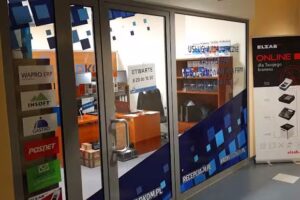 Kasy fiskalne, oprogramowanie dla sklepu i gastronomii