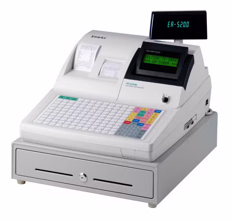 Kasy Fiskalne Stasz&oacute;w