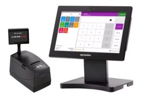 Kasy i drukarki fiskalne D&D Serwis.