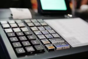 Kasy i drukarki fiskalne Teserwis Mikołaj Kaczmarek