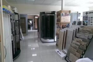 &bdquo;KM-ZET&rdquo; Materiały Budowlane s.c.