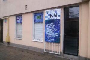 KN Serwis