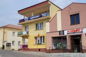 KNS &ndash; Sklep i serwis komputerowy