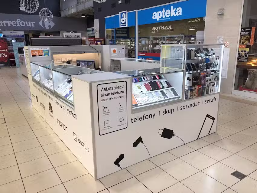 KOLO MOBILE &ndash; Naprawa telefonu / Skup / Sprzedaż / Serwis GSM / Akcesoria Białystok